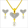 MULTI STONE PEARL - JPDCM-088 - Click here to View more details about this Product